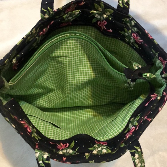Vera Bradley bag - Picture 3 of 5